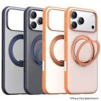 ราคา เคสกันกระแทก iPhone 17 Pro Ostand R Fitness Series (torras-iphone-17-pro-ostand-r-fitness-series)