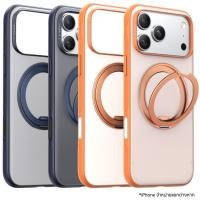 ราคา เคสกันกระแทก iPhone 17 Pro Max Ostand R Fitness Series (torras-iphone-17pm-ostand-r-fitness-series)