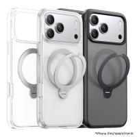 ราคา เคสกันกระแทก iPhone 17 Pro Ostand Spin Series (torras-iphone-17-pro-ostand-spin-series)