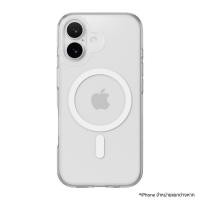 ราคา เคสกันกระแทก iPhone 17 รุ่น Crush M - Transparent (4895241138768)