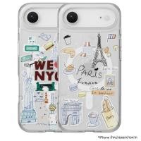 ราคา เคสกันกระแทก iPhone Air รุ่น Style รองรับ MagSafe (ip-air-case-style-magsafe)
