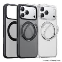 ราคา เคส iPhone 17 Pro Ostand R Series (torras-iphone-17-pro-ostand-r-series)