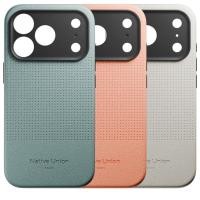 ราคา เคสกันกระแทก iPhone 17 Pro Max Active (native-union-iphone-17-pro-max-case-active)