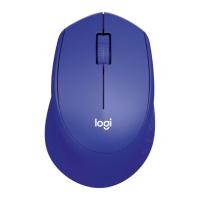 ราคา เมาส์ไร้สาย Silent Plus M331 (logitech-silent-plus-m331-wireless-mouse)