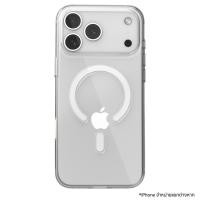 ราคา เคสใส iPhone 17 Pro Max รุ่น Air รองรับ MagSafe - Clear (4711401497813)