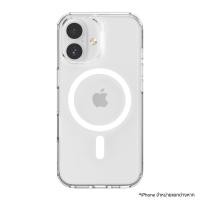 ราคา เคสใส iPhone 17 Air Clear รองรับ MagSafe - Clear (6950941499057)