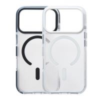 ราคา เคสกันกระแทก iPhone 17 Pro รุ่น Air Mag Shock (ip-17-pro-case-air-mag-shock)