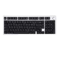 ราคา คีย์บอร์ดไร้สาย A98 Pro Ultra Slim Mechanical (gconic-a98-pro)
