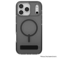 ราคา เคสใส iPhone 17 Pro Max Santa Cruz Snap - Midnight Black (840390377968)