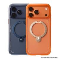 ราคา เคสกันกระแทก iPhone 17 Pro รุ่น Ostand Spin Air Series (ip-17-pro-case-ostand-spin-air)