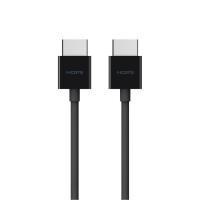 ราคา สาย HDMI Ultra HD Premium HDMI 2.1 4K/8K ยาว 2 เมตร สีดำ (745883824038)