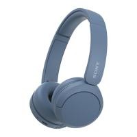 ราคา หูฟังไร้สายแบบครอบหู Sony รุ่น WH-CH520 (audio-wh-ch520)