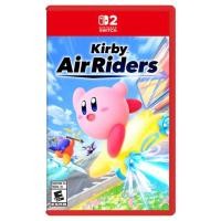 ราคา Nintendo Switch 2 Game - Kirby Air Riders (4902370553666)