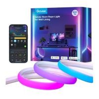 ราคา ไฟเส้น Neon Rope Light for Wall Lining Matter (5 เมตร) (6974316994381)