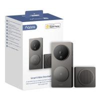 ราคา กริ่งประตูอัจฉริยะ Aqara Video Doorbell G4 (192784000878)