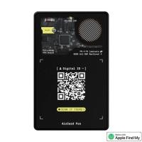 ราคา อุปกรณ์ติดตาม AirCard Pro Apple (7640170469592)