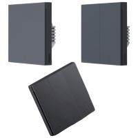 ราคา Smart Wall Switch H1 Pro EU [With Neutral] (smart-wall-switch-h1-pro-eu-with-neutral)