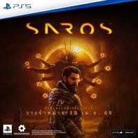 ราคา PS5 Game : SAROS (4948872616362)