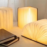 ราคา โคมไฟรูปทรงหนังสือ Book Lamp (4000000171997)
