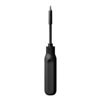 ราคา ไขควง 16-in-1 Ratchet Screwdriver (SIS-6934177726361)