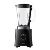 ราคา เครื่องปั่นผลไม้ Blender (SIS-6941812795477)