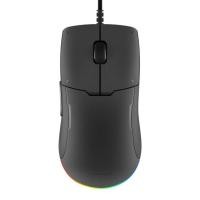 ราคา เมาส์แบบมีสาย Gaming Mouse Lite (SIS-6941812792421)