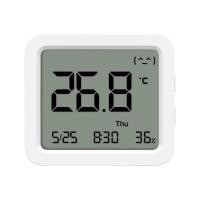 ราคา เครื่องวัดอุณหภูมิและความชื้น Monitor 3 (SIS-6941812797228)