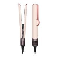 ราคา เครื่องหนีบผม Airstrait สี Ceramic Pink/Rose Gold (5025155098523)