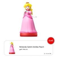 ราคา Amiibo Peach (4902370523430)