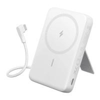 ราคา แบตเตอรี่สำรอง Zolo Magnetic ความจุ 10000mAh กำลังไฟสูงสุด 30W (AKZL-PB10K30W)