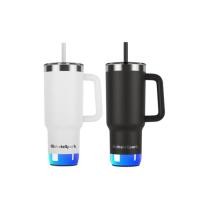 ราคา แก้วน้ำอัจฉริยะ HidrateSpark PRO 2 30oz Tumbler (hs-pro-2-30oz-tumbler)