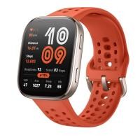 ราคา นาฬิกาสมาร์ทวอทช์ Bip 6 Amoled 46mm (amazfit-bip-6-amoled-46mm)