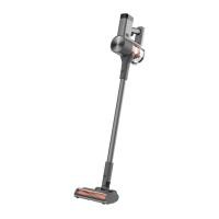 ราคา เครื่องดูดฝุ่นไร้สาย Vacuum Cleaner G20 Max (SIS-6941812791967)