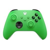 ราคา คอนโทรลเลอร์ไร้สาย Xbox Controller Wireless Velocity - Green (196388518104)
