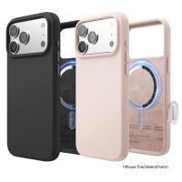 ราคา เคสซิลิโคน iPhone 17 Pro Max Elago MagSafe Silicone (elago-magsafe-silicone-case-iphone-17-pro-max)