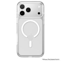 ราคา เคสกันกระแทก iPhone 17 Pro Max รุ่น Crush M - Transparent (4895241139925)