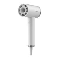 ราคา ไดร์เป่าผม High Speed Ionic Hair Dryer (SIS-6941812798485)