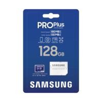ราคา เมมโมรี่การ์ด PRO Plus MicroSDXC UHS-I Card ความจุ 128GB (8806094780673)