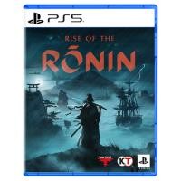 ราคา แผ่นเกม PS5 : Rise of the Ronin (4948872615938)