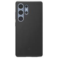 ราคา เคสกันกระแทก Samsung Galaxy S25 Ultra Thin Fit MagFit สี Black (8809971237772)