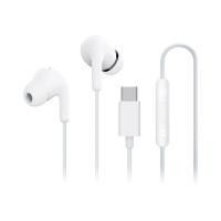 ราคา หูฟังมีสาย Type-C Earphones (xiaomi-type-c-earphones)
