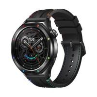 ราคา นาฬิกาสมาร์ทวอทช์ Watch 4 เวอร์ชั่น Bluetooth (mi-watch-s4)