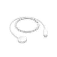 ราคา สายชาร์จเร็วแบบแม่เหล็กเป็น USB-C สำหรับ Apple Watch (1 ม.) (MT0H3ZA/A)