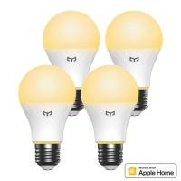 ราคา หลอดไฟ Smart LED Bulb [W4 L-E27] สี Tunable White (4 Pack) (6924922224044)