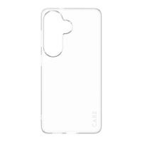 ราคา เคสใส Samsung S26 X-Ray Soft Case - Transparent (5715685034442)