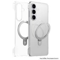 ราคา เคส Samsung S26 Plus Ostand Slim - Clear (6938075634377)