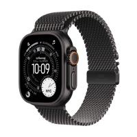 ราคา Apple Watch Ultra 3 Milanese Loop (CF-APWULT3-MSL)