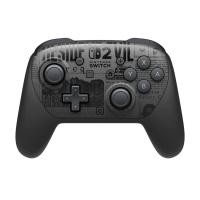 ราคา Switch 2 Controller Pro - Resident Evil Requiem Edition (4902370553864)