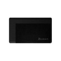 ราคา แบตเตอรี่สำรองพกพา GRAVITY Pro ความจุ 20000 มิลลิแอมป์ รองรับชาร์จเร็ว 100 วัตต์ (gravity-pro-100w-power-bank-20K)