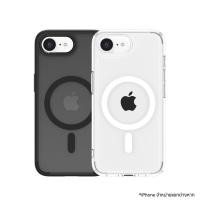 ราคา เคสกันกระแทก iPhone 17e/16e Ultra Hybrid Crystal MagFit (ultra-hybrid-crystal-magfit-for-iphone-17e-16e)